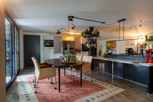 Medium property photo - Zuidhollandsedijk 141, 5171 TL Kaatsheuvel